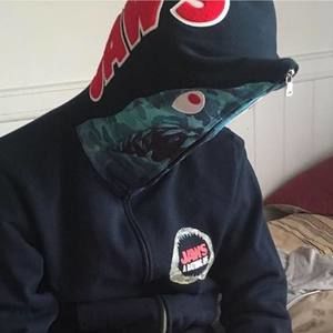 Meet your Posher, Malcolm